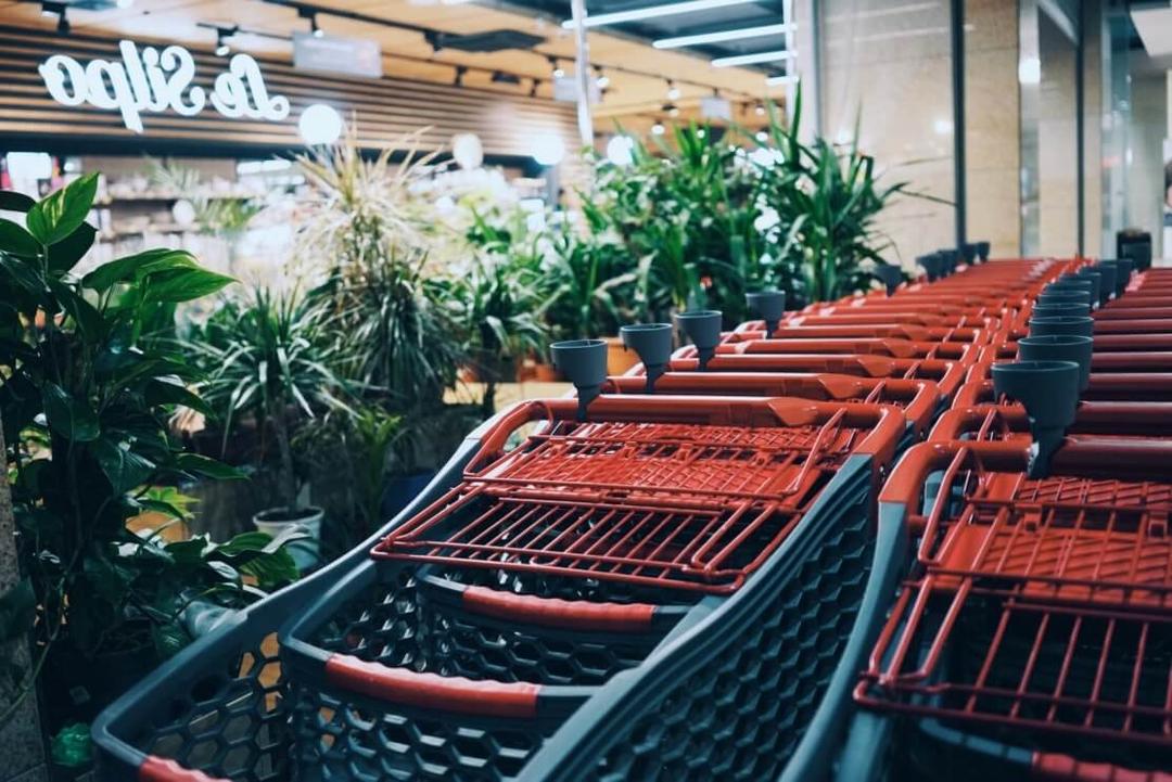 Consumer Goods & FMCG
