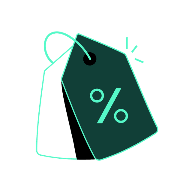 Drive sales with instant rewards!