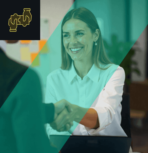 <h1>Partner with Kaizen: <span style="color:hsl(162,92%,65%);">Grow Together</span></h1>