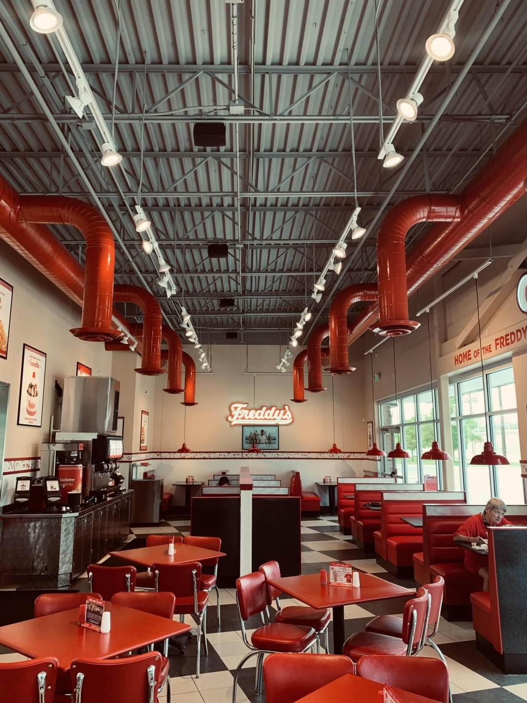 Quick Service Restaurants Loyalty